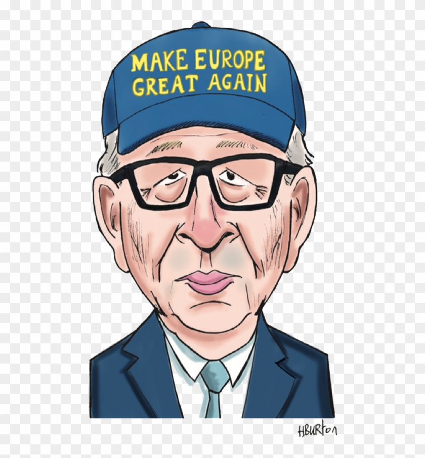 In This Issue Private Eye - Jean-claude Juncker #1319583