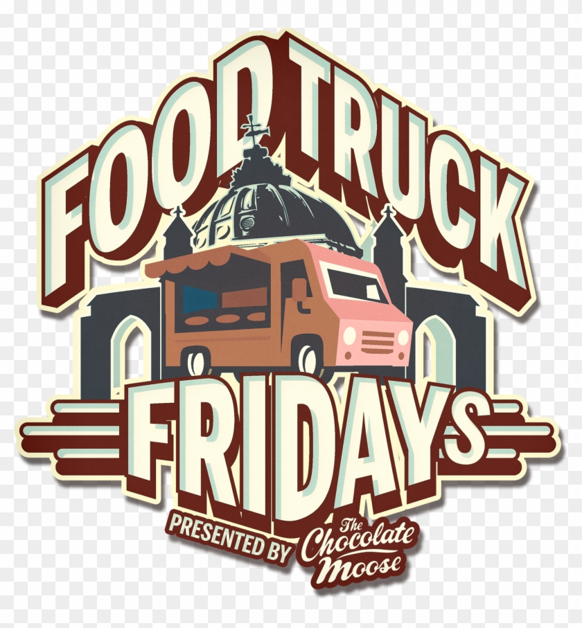 Food Truck Friday - Food Truck Bloomington #1319593
