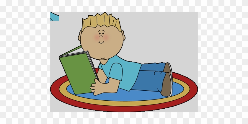 Reading Clip Art School Kids Reading Clipart - Reading Clip Art School Kids Reading Clipart #1319610