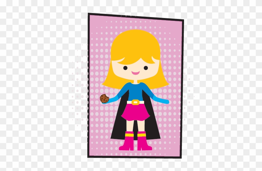 Supergirl-pink - Supergirl #1319615