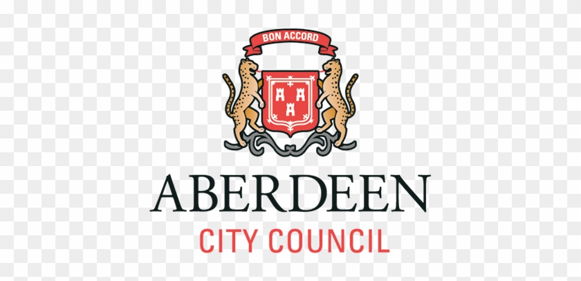 Aberdeen City Council - Aberdeen City Council Logo Png #1319632