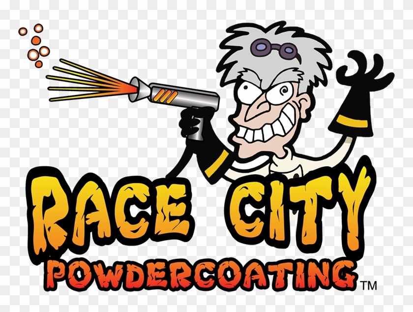 Race City Powder Coating #1319639