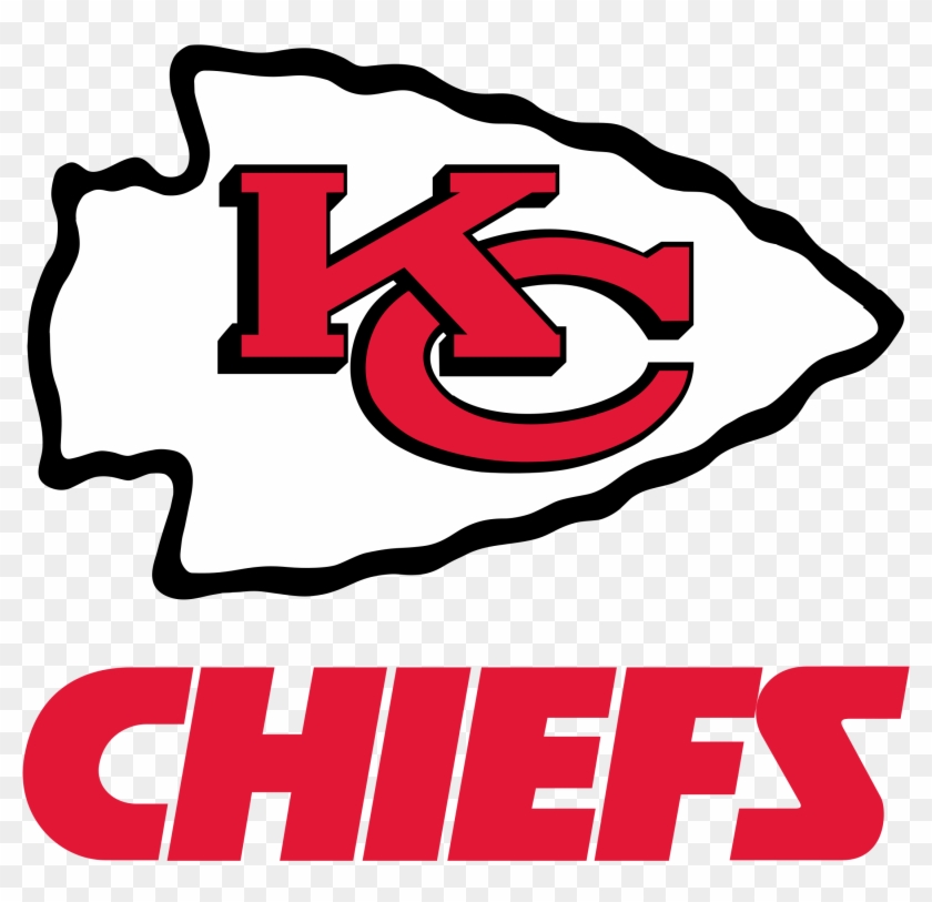 Kansas City Chiefs Football Logo - Kansas City Chiefs Logo Png #1319645