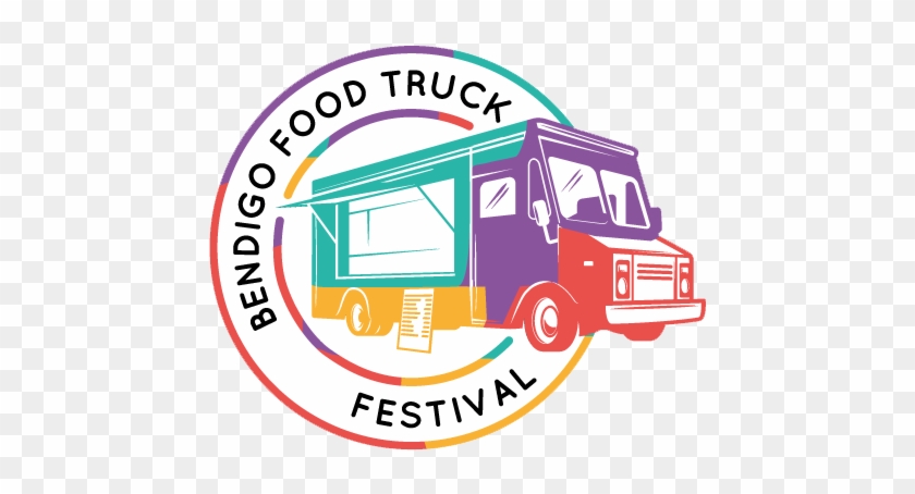 Bendigo Food Truck Festival #1319648