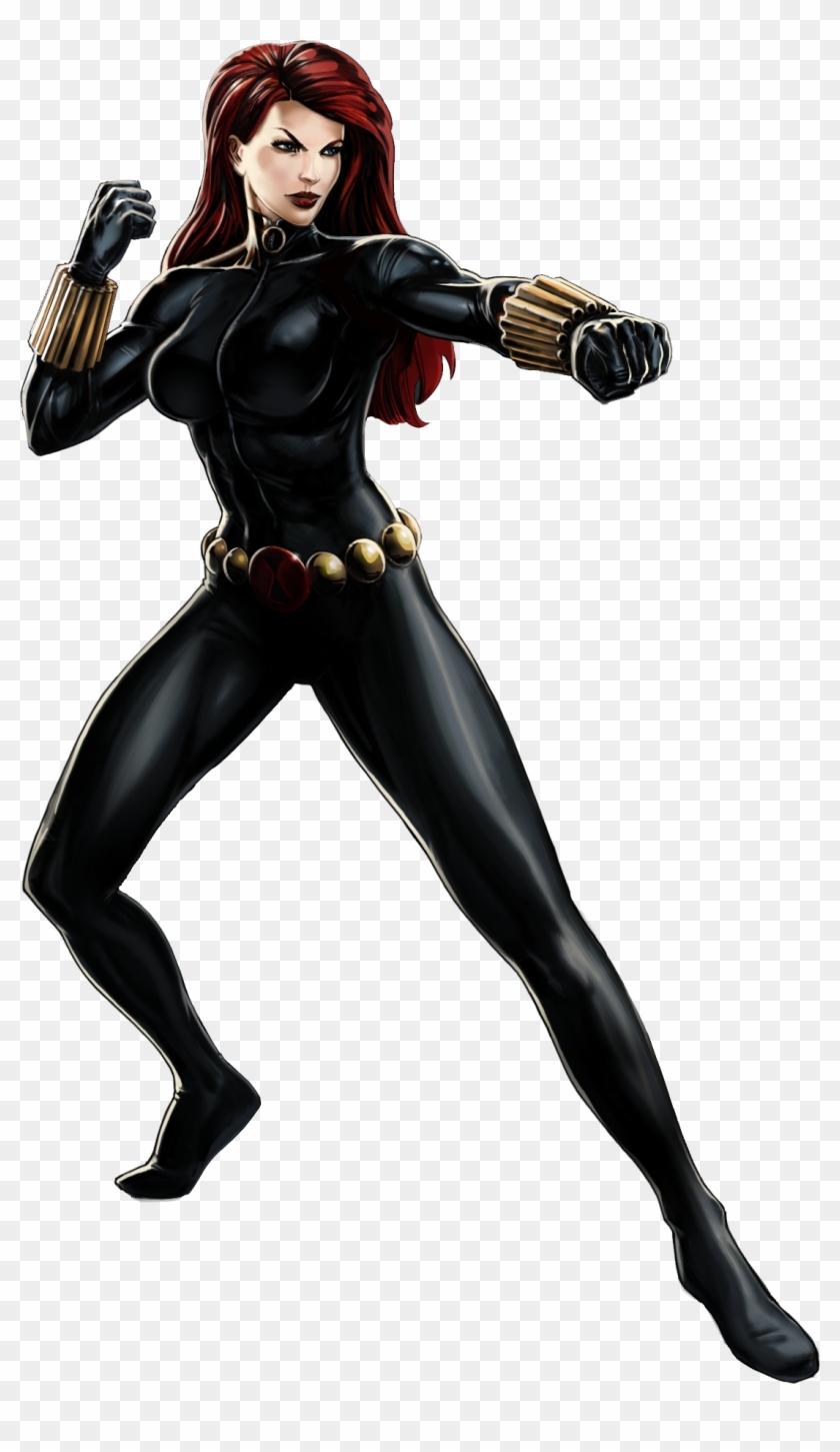 Image From Httpwww - Marvel Com Black Widow #1319665