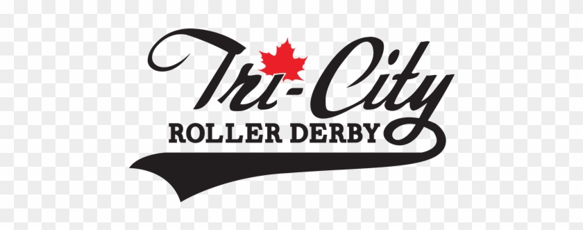 Tri-city Roller Derby - Tri-city Roller Derby #1319686