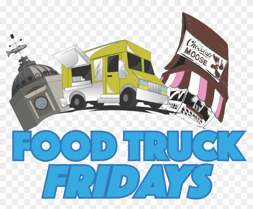 A Foo S Dream Food Truck Friday In Bloomington Wiux - Food Truck Friday Bloomington #1319743