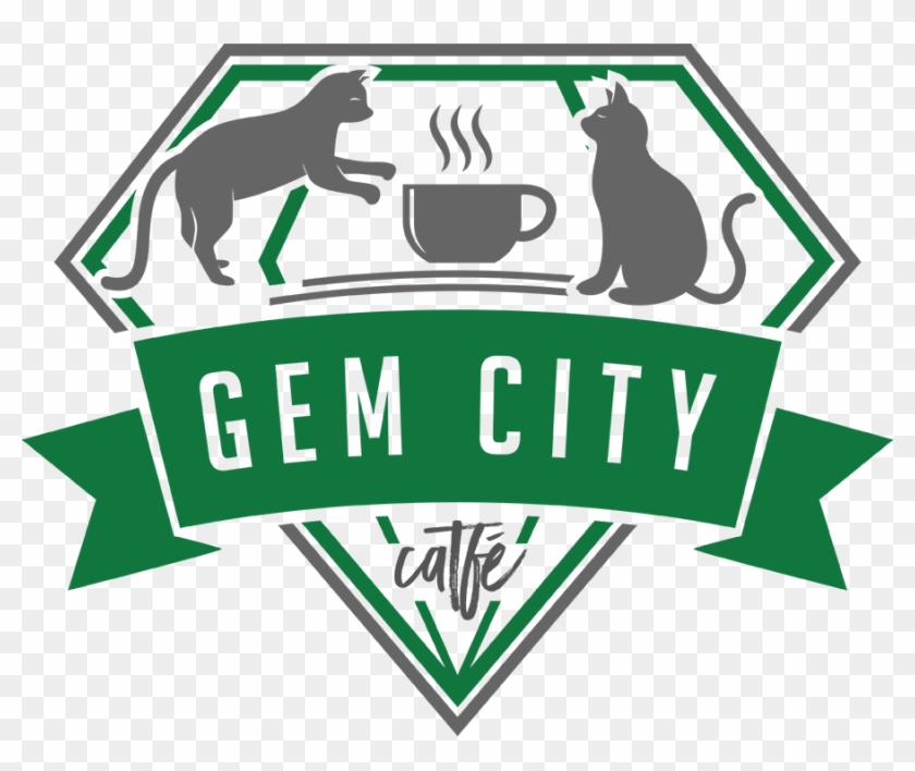 Gem City Catfe #1319749