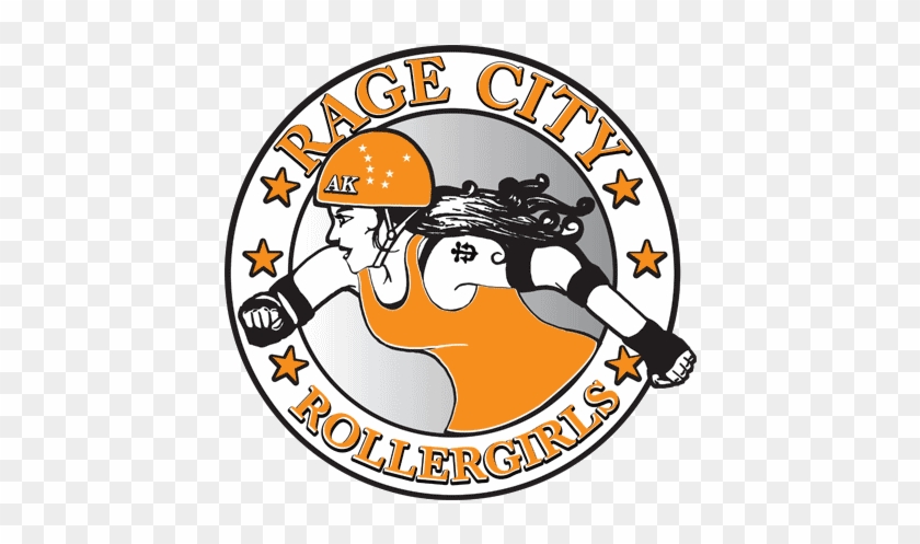Rage City Rollergirls - Rage City Rollergirls #1319759