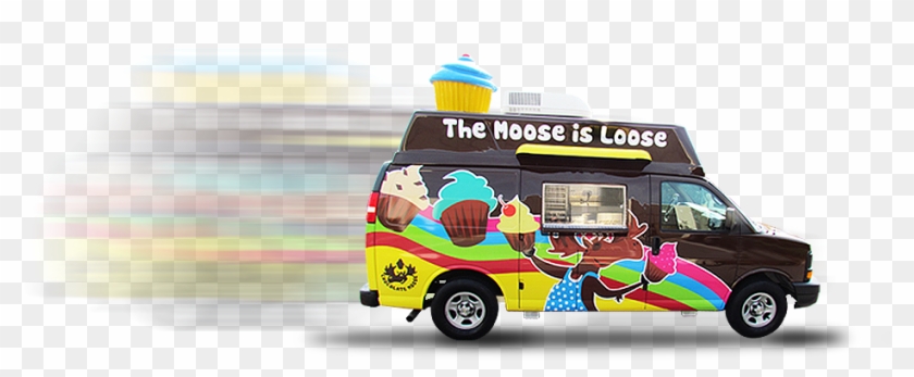 Used Food Trucks For Sale - Ice Cream Food Truck For Sale #1319772