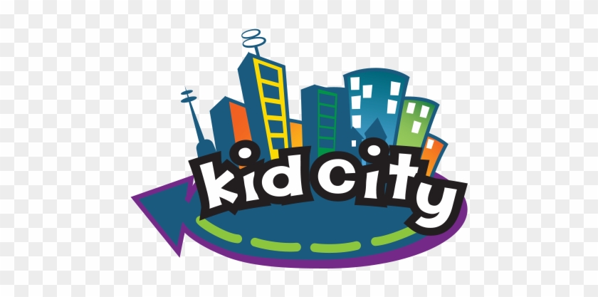 Kid City Volunteer - Kid City #1319775