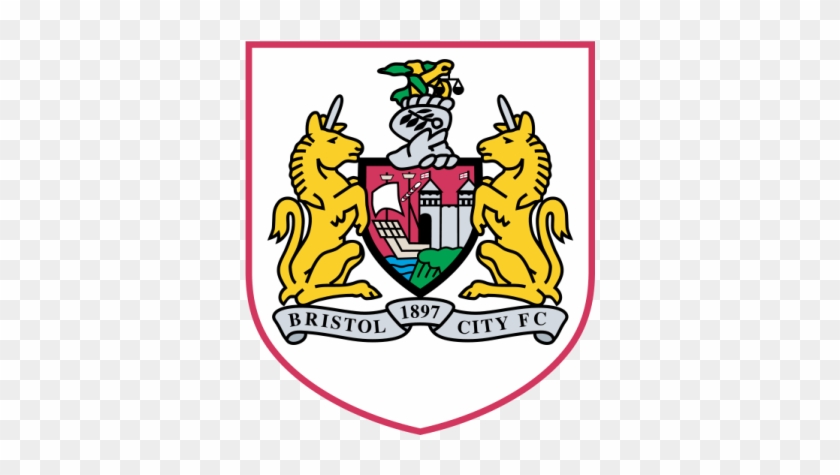 Bristol City Fc - Bristol City Football Club Logo #1319781
