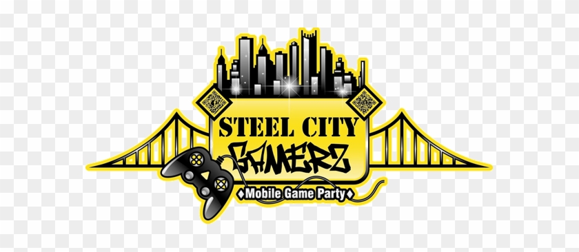 The Best Video Game Rental Service In Pittsburgh, Pennsylvania - Steel City Gamerz #1319789