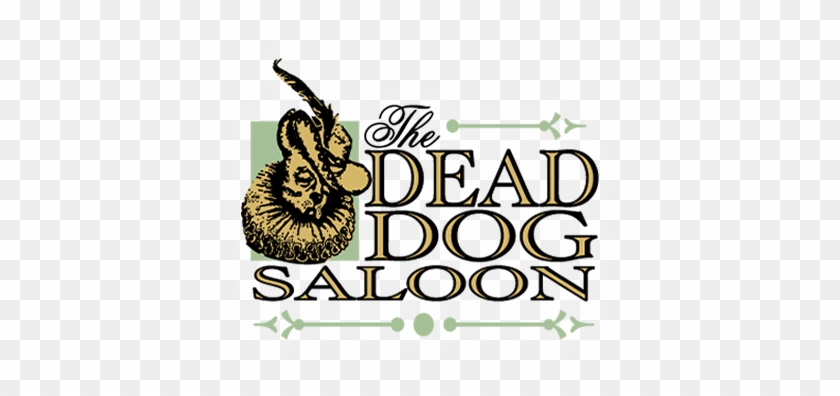 Dead Dog Saloon - Dead Dog Saloon Sea Isle #1319792