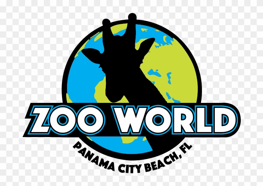 Zoo World Panama City Beach Florida, Animals From Around - Panama City Beach #1319793