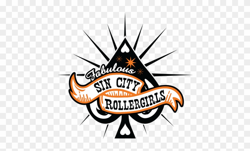 Fabulous Sin City Rollergirls - Fabulous Sin City Rollergirls #1319795