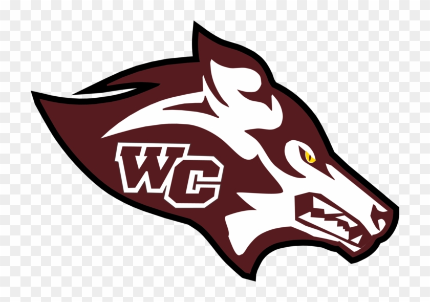 Watford City Logo - Watford City Wolves Football #1319797