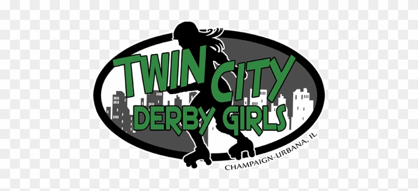Twin City Derby Girls - Twin City Derby Girls #1319798