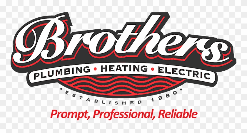 Brothers Plumbing And Heating #1319839