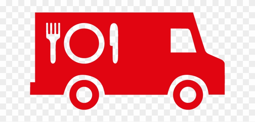 Free Food Truck Icon #1319853