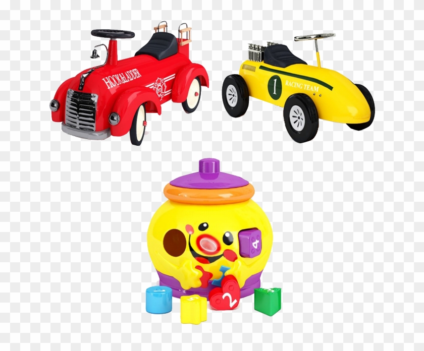 Car Child Toy Autodesk 3ds Max 3d Computer Graphics - Car #1319857
