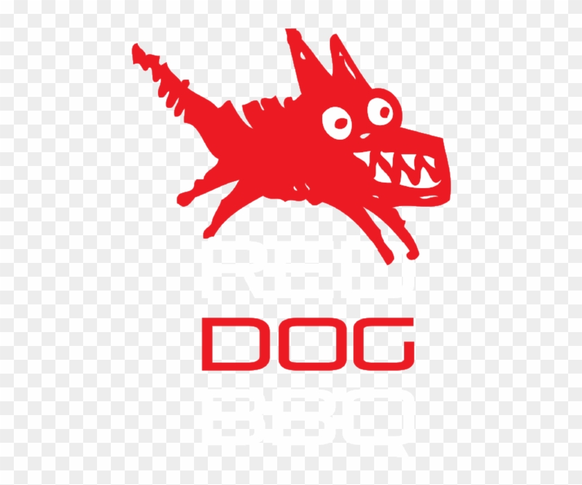 Red Dog - Mr. Dog Bites [book] #1319861