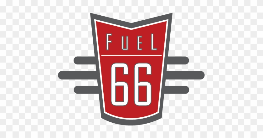Open Food Truck - Fuel 66 #1319863
