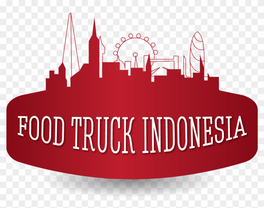 Contact - Career - Logo Food Truck Indonesia #1319876