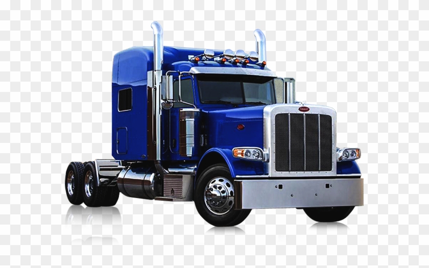Truck Clipart Png Image - Dixie National Forest #1319908