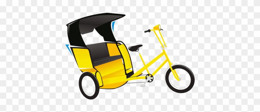 Why Not Arrive In Style In Airlie Beach's Own Tuk Tuk - Tuktuk Gif #1319909
