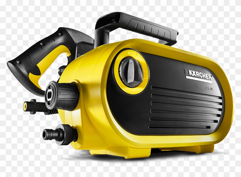 Karcher Group Karcher Car Washing Machine Household - ケルヒャー 限定版 38 ケルヒャー家庭用高圧洗浄機 JTK その他
