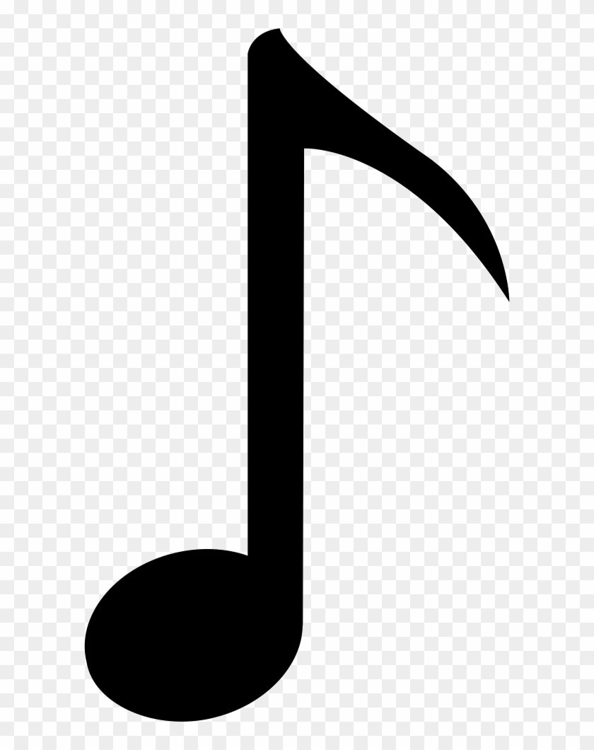 Music Symbols Clipart - Nota Musical #1319924