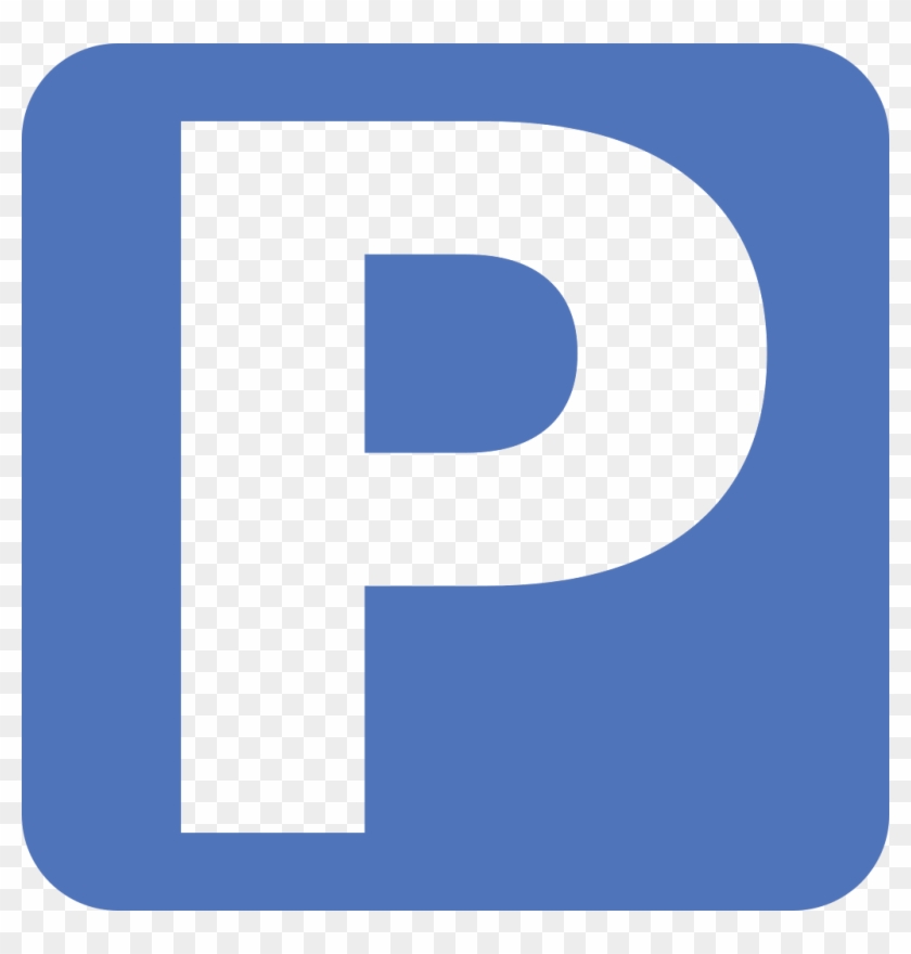 Entiredata's Parking Module, Parkingintel, Integrates - Parking Icon Png #1319957