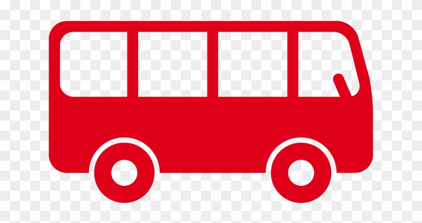 Capacite Transport Personnes Lourd > 9 P - Double Decker Bus Outline #1319970