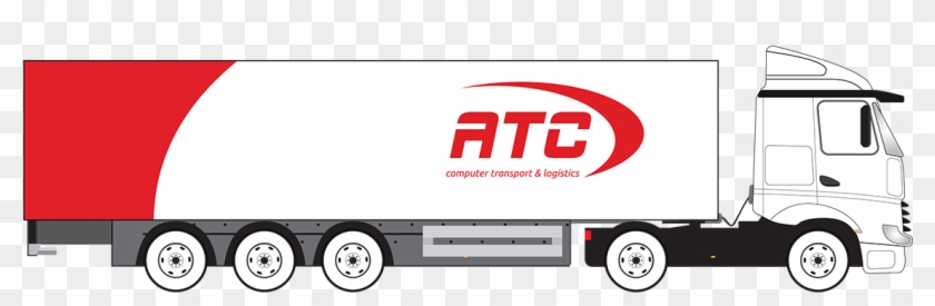 Features - Atc Logo For Transport #1319995