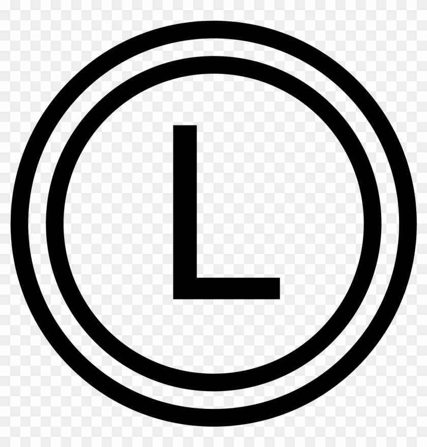 There Is A Circle, Then Inside Of The Circle, Just - Circle #1320010