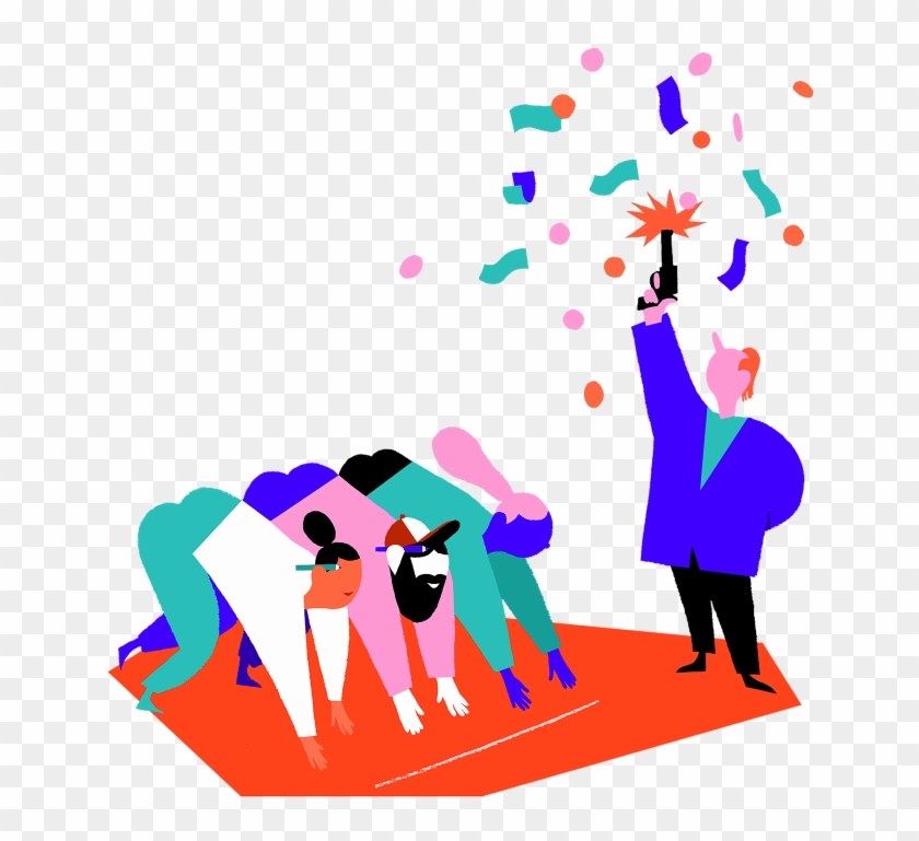 Fair Play In Contests - Fair Play In Contests #1320025