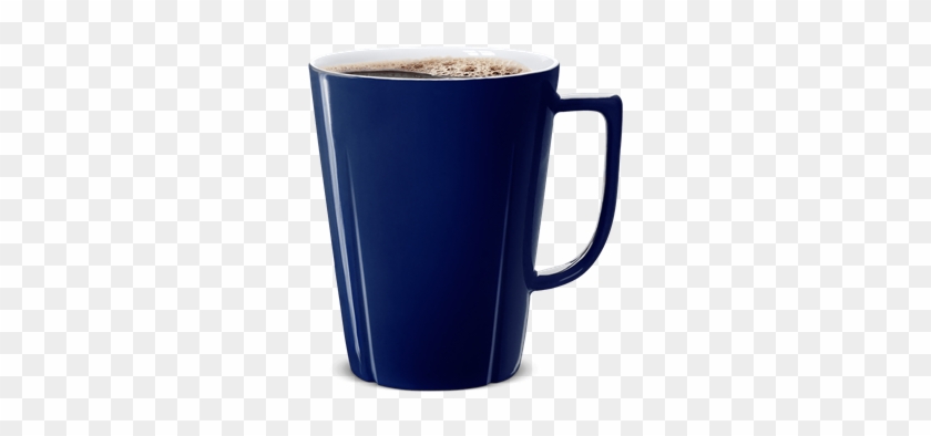 Gc Mug 34 Cl Dark Blue Grand Cru - Rosendahl Grand Cru Cup, Blue, 34 Cl #1320032