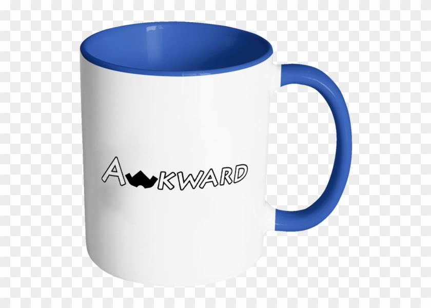 Awkward Coffee Mug - Mug #1320035