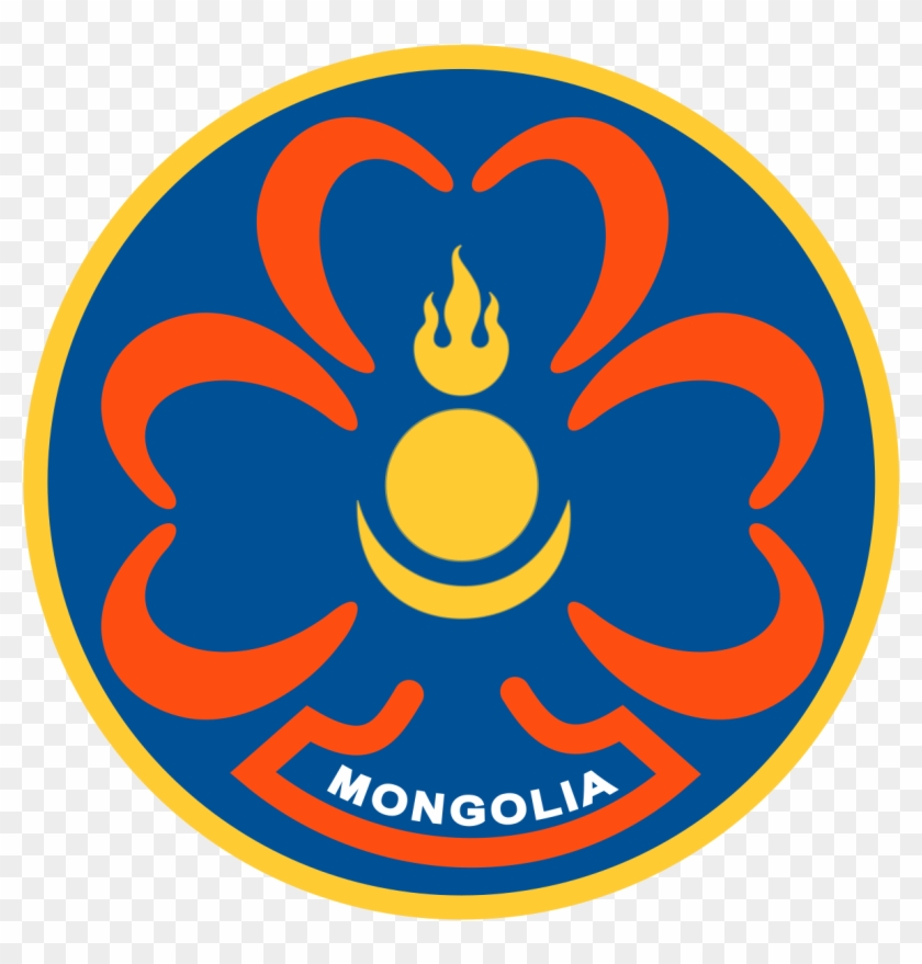 Girl Scout Association Of Mongolia - Girl Scout Association Of Mongolia #1320075