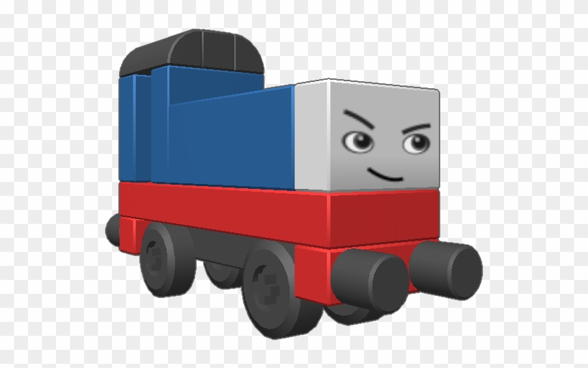 Thomas And Friends - Locomotive #1320105