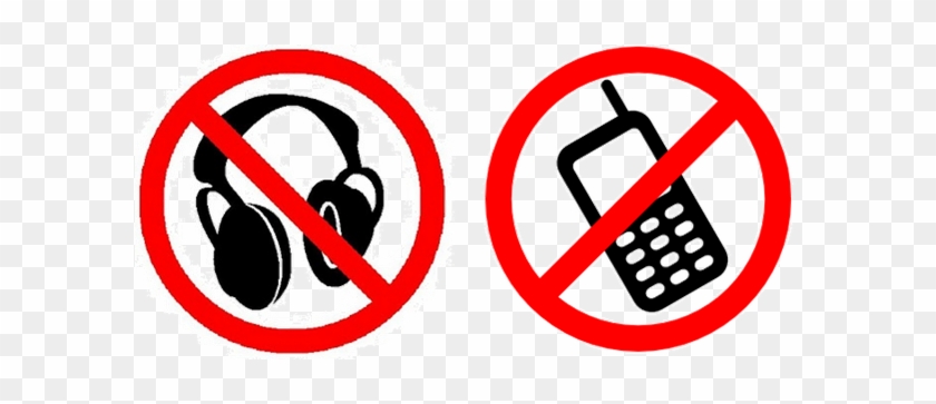 Precauciones En Casa - No Phone Icon Png #1320115