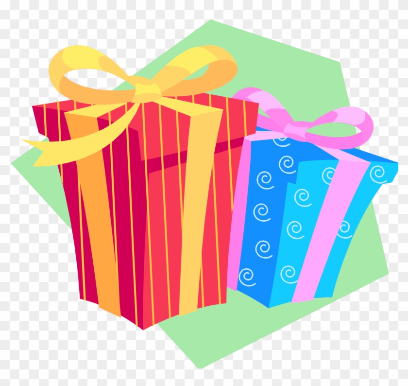 Gifts On A Shoestring Budget - Presenter #1320125