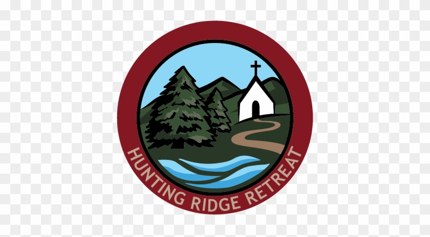 Hunting Ridge Retreat Logo Final Rgb - Hunting Ridge Retreat #1320144