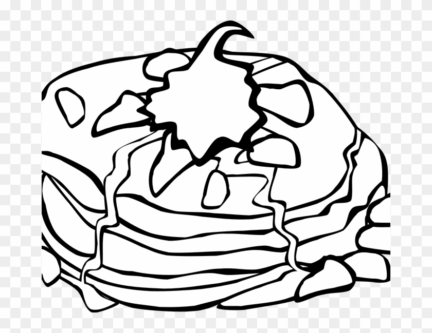 Free Food Coloring Pages Food Coloring Pages Coloring - Breakfast Coloring Pages #1320161