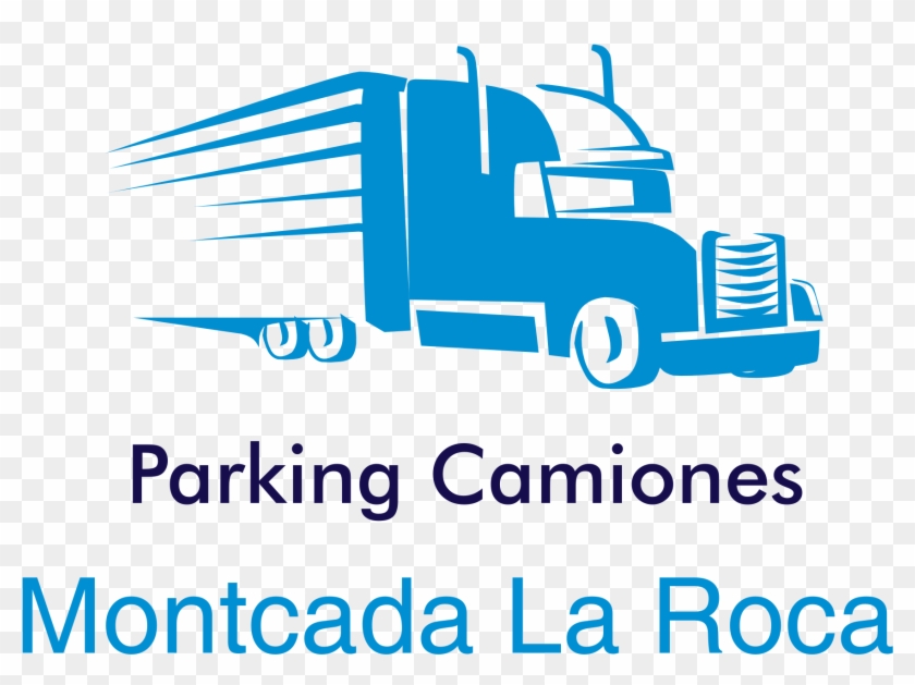Parking Camiones Montcada La Roca - Packers & Movers Logo #1320182