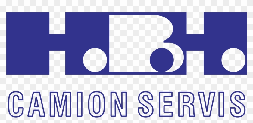 Hbh Camion Servis Logo Logo Png Transparent - Car #1320184