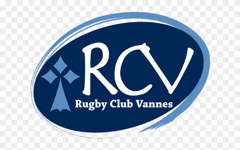 Logo Rc Vannes - Rugby Club Vannes #1320191
