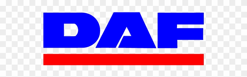 Daf Logo - Parallel #1320192