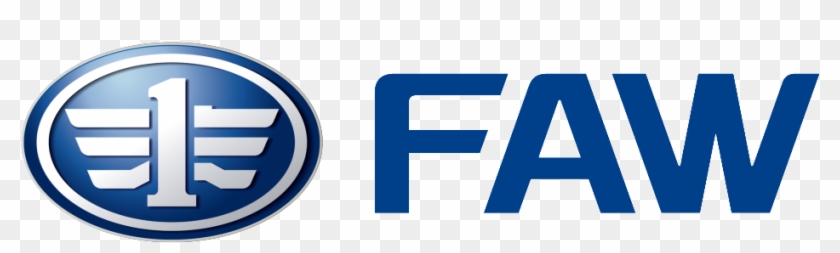 Logo - Changchun Faway Automobile Components Co Ltd #1320207